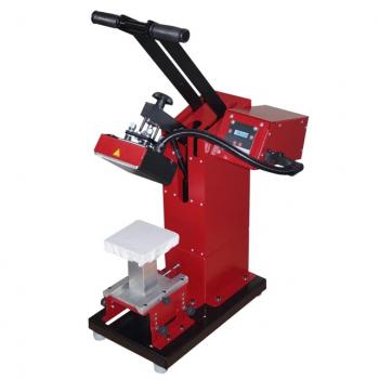 Preview: FUCHS combination press membrane